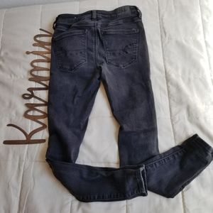 American Eagle Strech Jeans, Size 2
